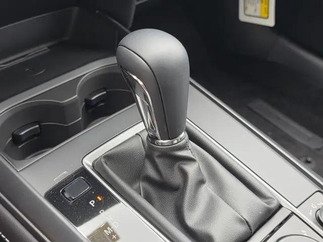 2026 Mazda CX-30 2.5 Turbo Aire Edition