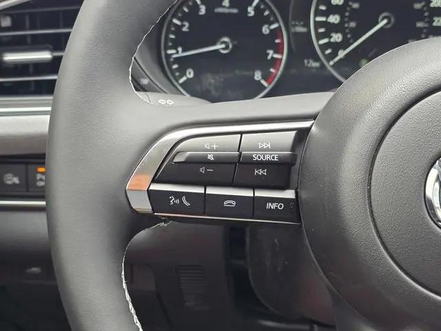 2026 Mazda CX-30 2.5 Turbo Aire Edition