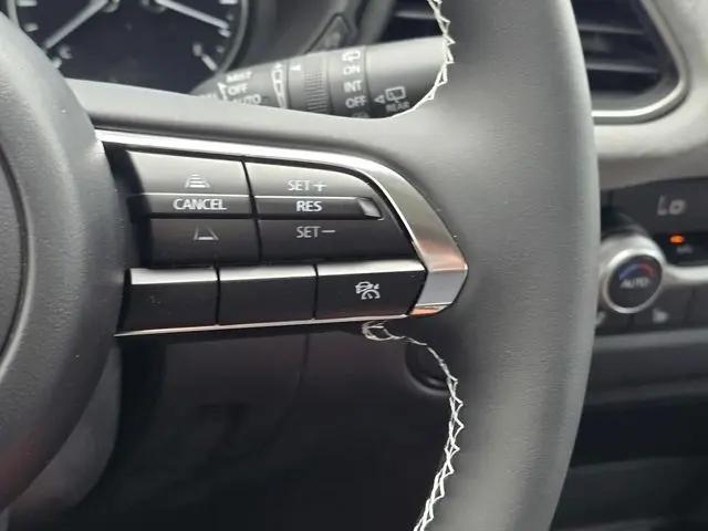 2026 Mazda CX-30 2.5 Turbo Aire Edition