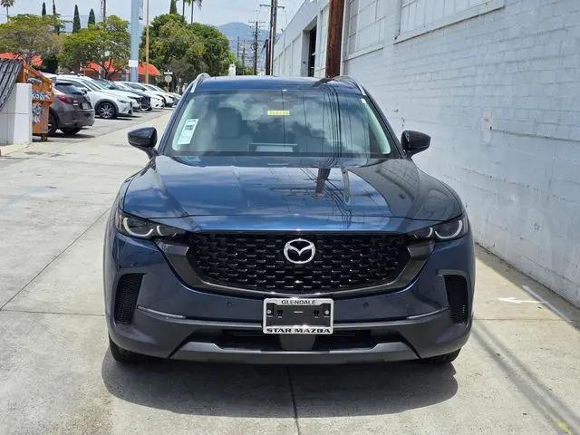 2026 Mazda CX-50 2.5 S Premium