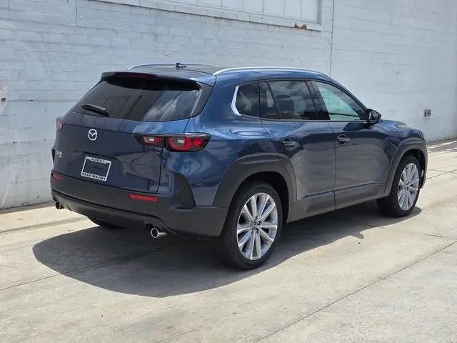 2026 Mazda CX-50 2.5 S Premium