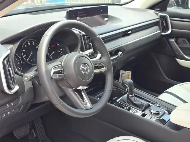 2026 Mazda CX-50 2.5 S Premium