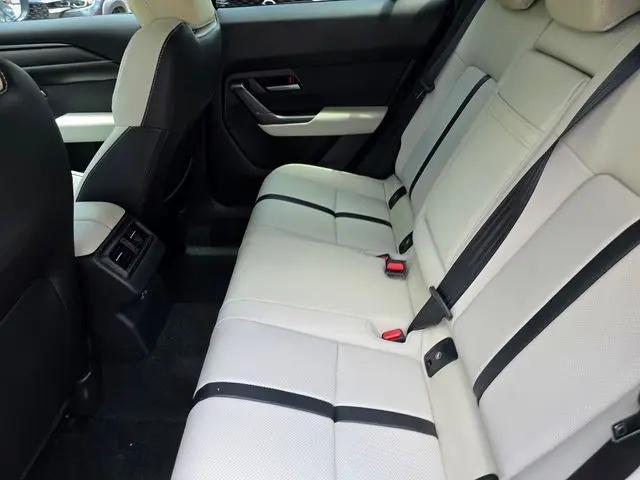 2026 Mazda CX-50 2.5 S Premium