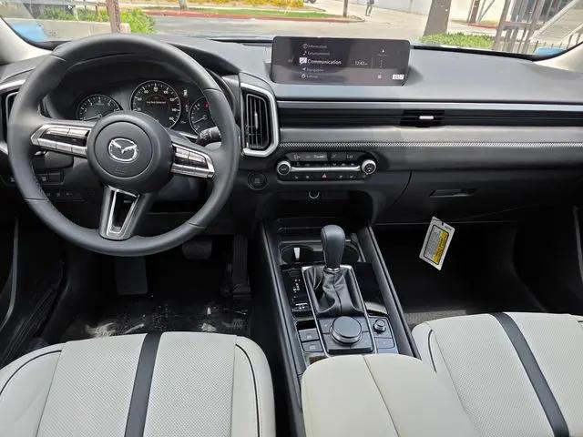 2026 Mazda CX-50 2.5 S Premium