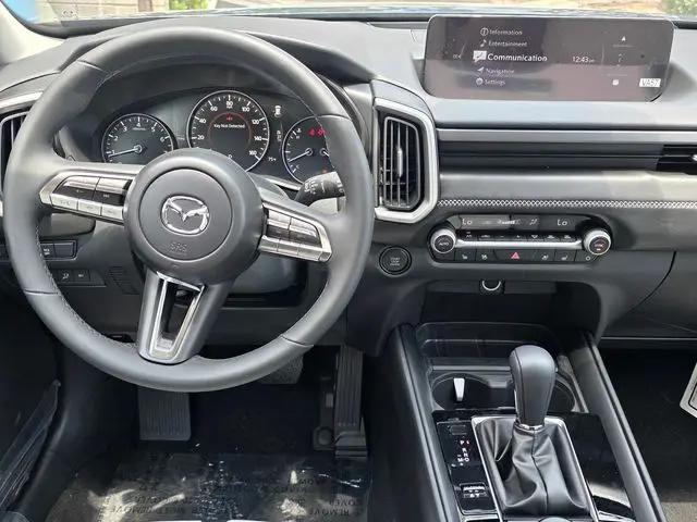 2026 Mazda CX-50 2.5 S Premium