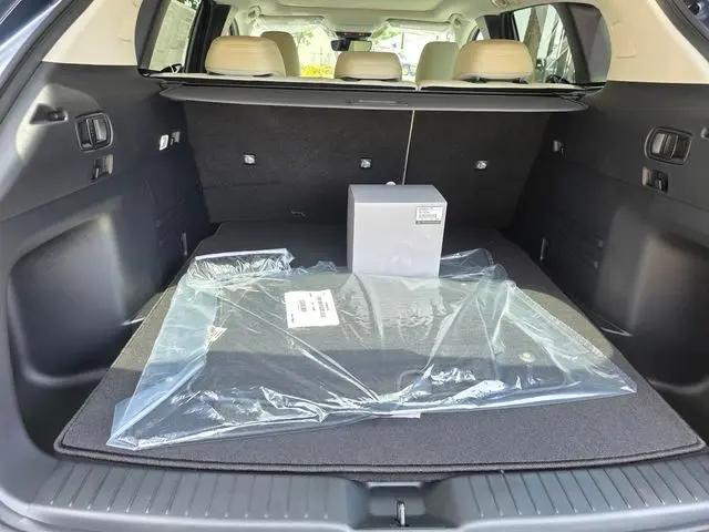 2026 Mazda CX-50 2.5 S Premium