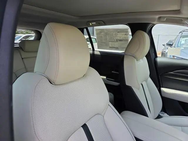 2026 Mazda CX-50 2.5 S Premium
