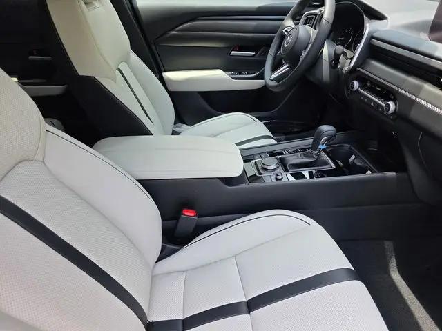 2026 Mazda CX-50 2.5 S Premium
