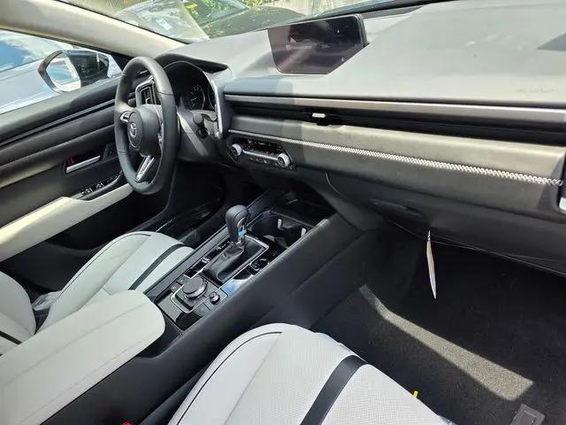 2026 Mazda CX-50 2.5 S Premium