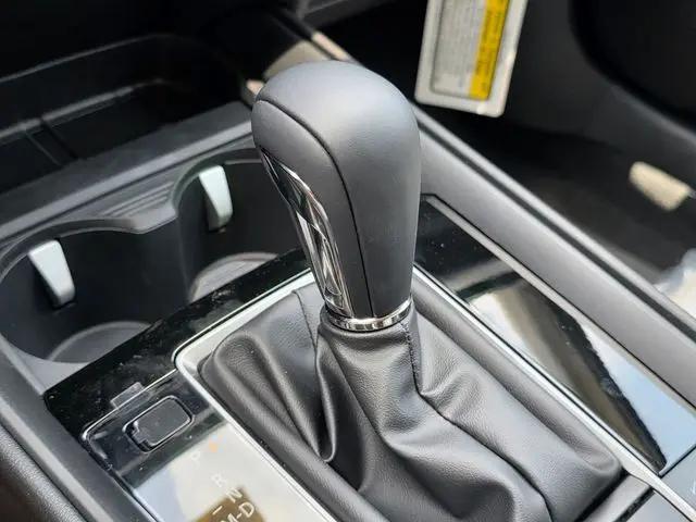2026 Mazda CX-50 2.5 S Premium