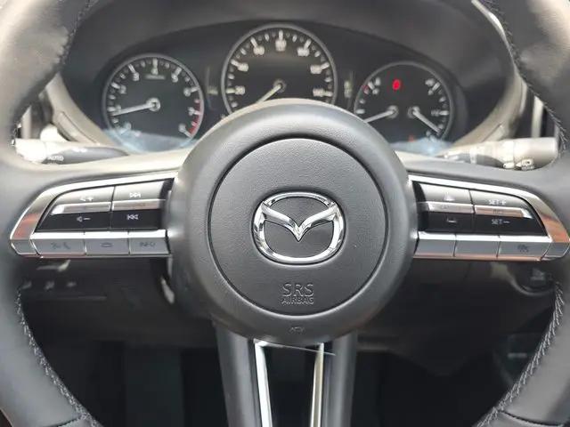 2026 Mazda CX-50 2.5 S Premium