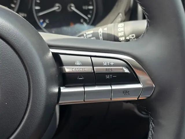 2026 Mazda CX-50 2.5 S Premium