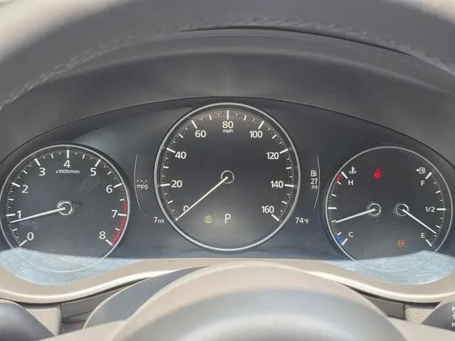 2026 Mazda CX-50 2.5 S Premium