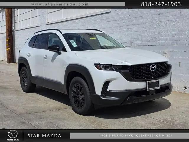 2026 Mazda CX-50 Hybrid Premium for sale in Glendale, CA
