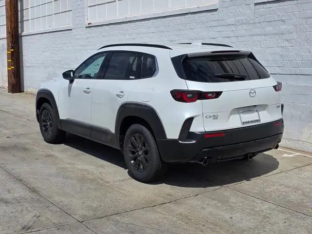 2026 Mazda CX-50 Hybrid Premium