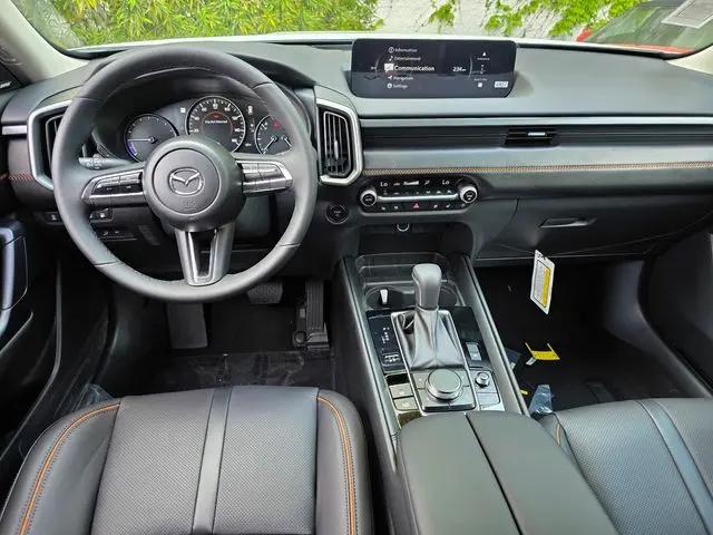 2026 Mazda CX-50 Hybrid Premium