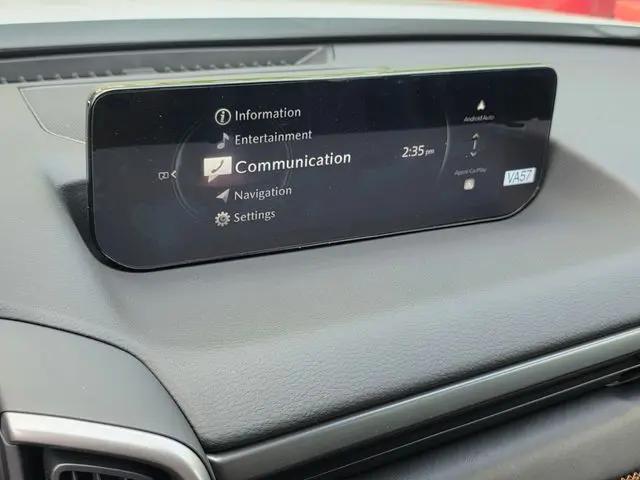2026 Mazda CX-50 Hybrid Premium