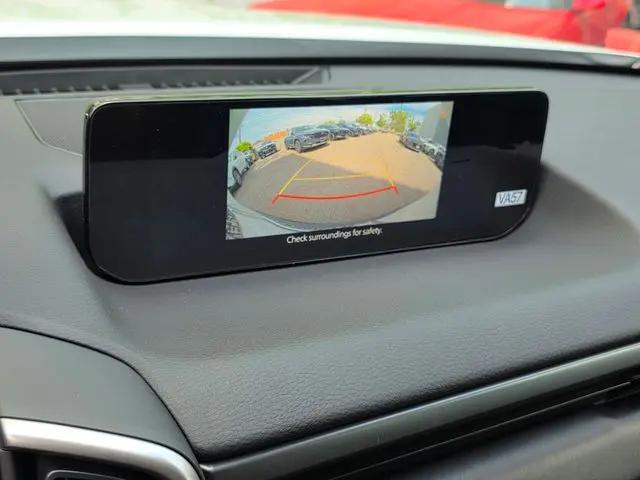 2026 Mazda CX-50 Hybrid Premium