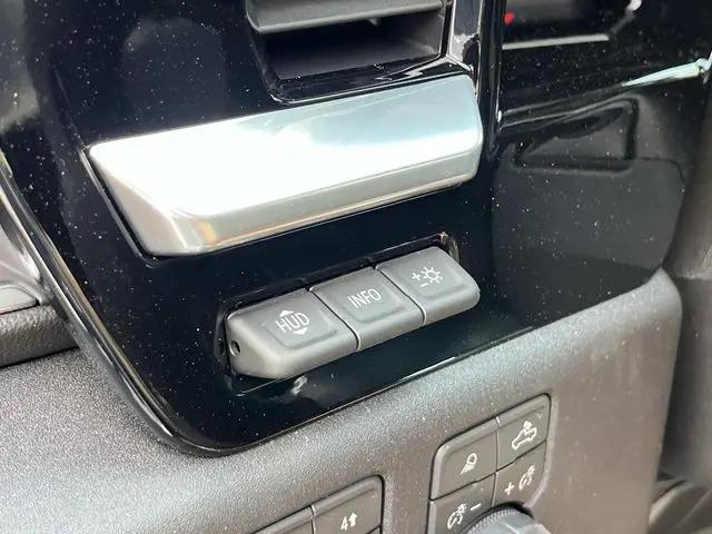 2026 Chevrolet Silverado 2500HD Crew Cab, Standard Bed, High Country, 4WD