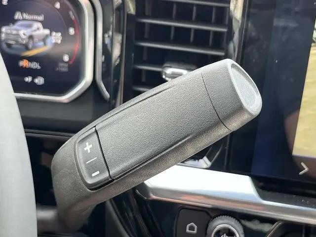 2026 Chevrolet Silverado 2500HD Crew Cab, Standard Bed, High Country, 4WD