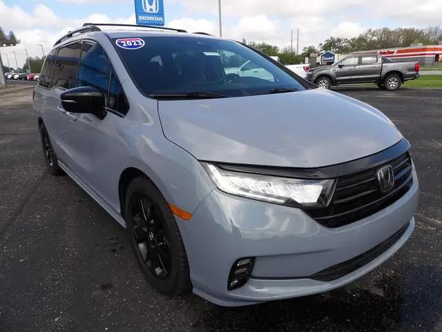 2023 Honda Odyssey Sport for sale in Muncie, IN