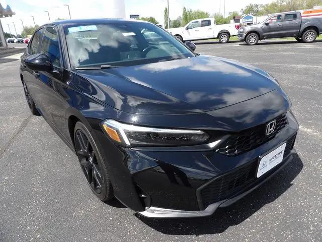 2025 Honda Civic Sport for sale in Muncie, IN
