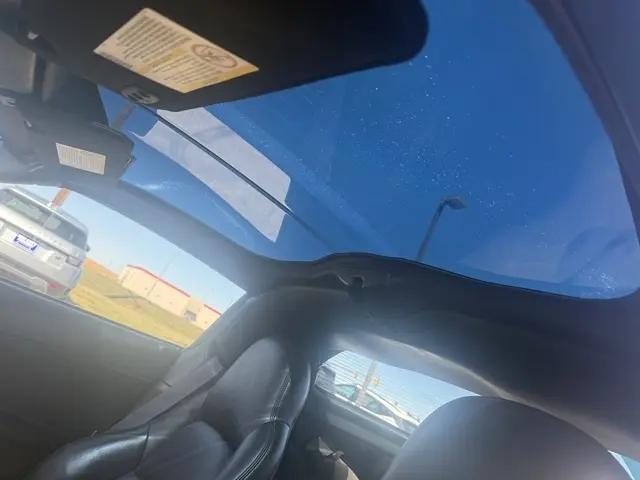 2005 Chevrolet Corvette Base