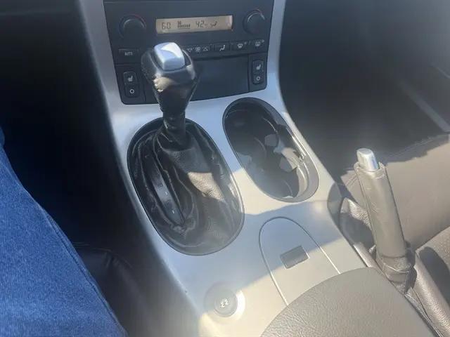 2005 Chevrolet Corvette Base