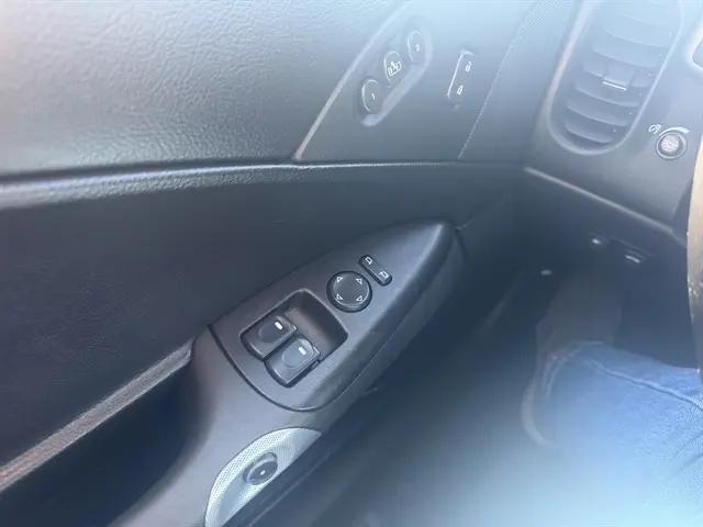 2005 Chevrolet Corvette Base