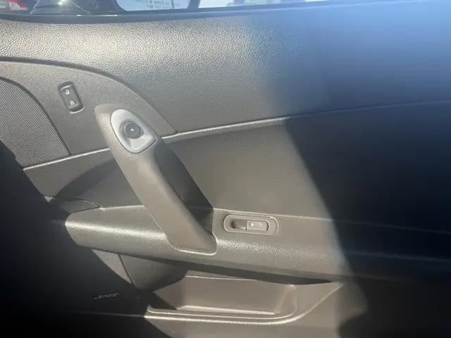 2005 Chevrolet Corvette Base