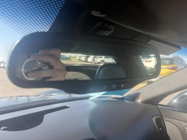 2005 Chevrolet Corvette Base