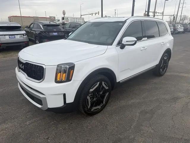 2024 Kia Telluride EX for sale in Sioux Falls, SD
