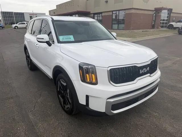 2024 Kia Telluride EX for sale in Sioux Falls, SD