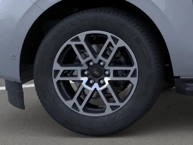 2026 Ford Expedition Max Active MAX