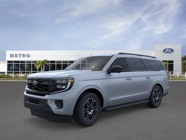 2026 Ford Expedition Max Active MAX for sale in Miami, FL