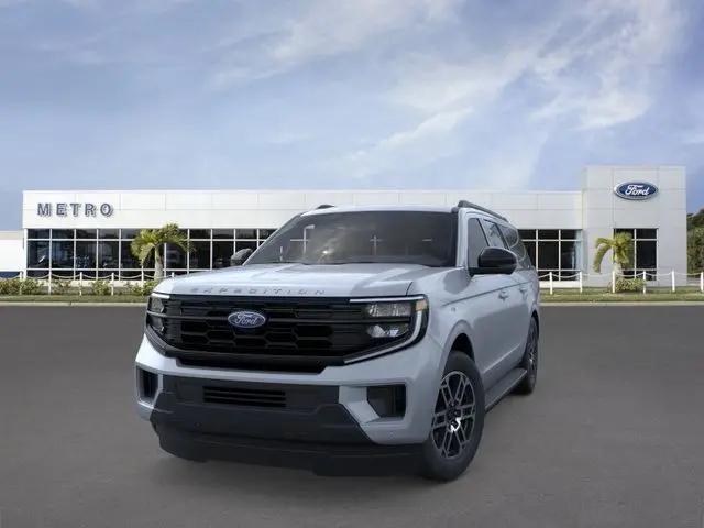 2026 Ford Expedition Max Active MAX