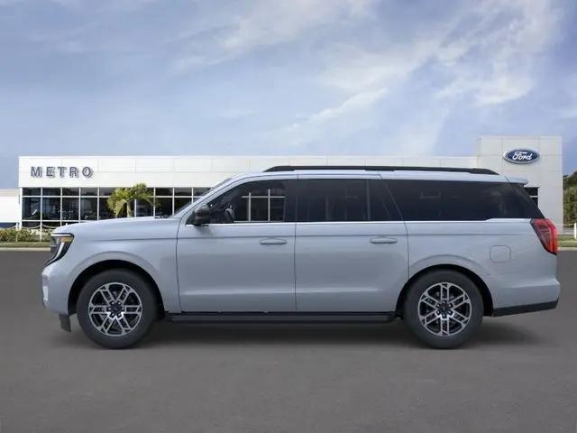 2026 Ford Expedition Max Active MAX
