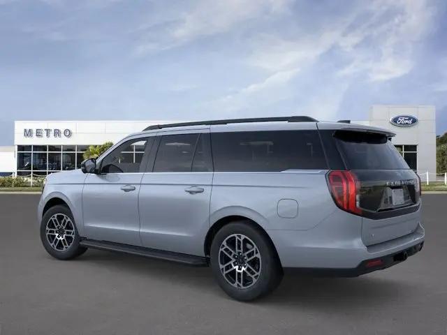 2026 Ford Expedition Max Active MAX