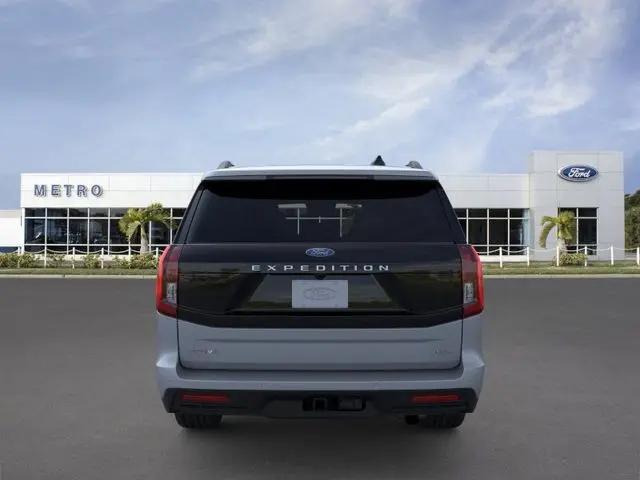 2026 Ford Expedition Max Active MAX