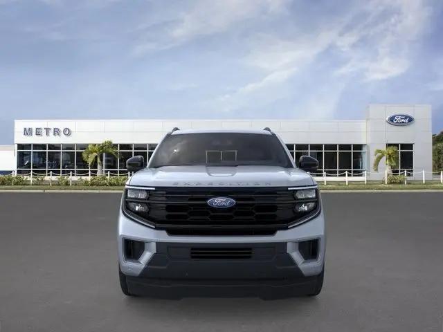 2026 Ford Expedition Max Active MAX