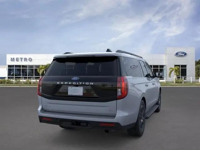 2026 Ford Expedition Max Active MAX