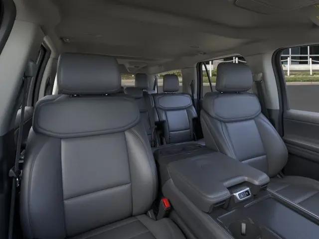 2026 Ford Expedition Max Active MAX