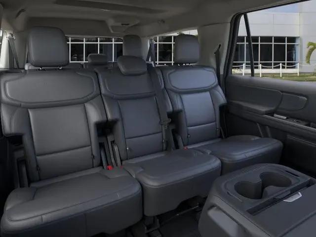 2026 Ford Expedition Max Active MAX