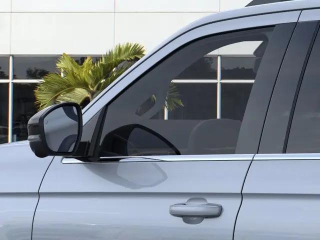 2026 Ford Expedition Max Active MAX