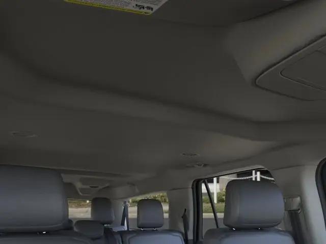 2026 Ford Expedition Max Active MAX