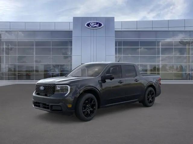 2026 Ford Maverick Lariat for sale in Angola, IN
