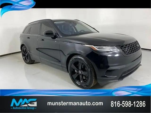 2018 Land Rover Range Rover Velar P380 S for sale in Blue Springs, MO