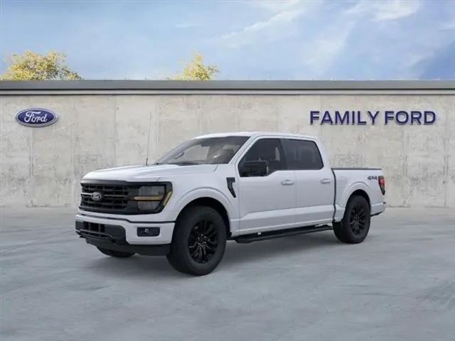 2026 Ford F-150 XLT for sale in Netcong, NJ
