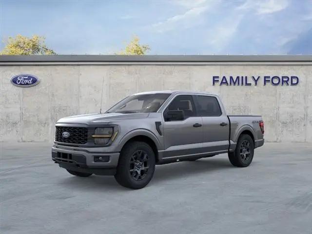 2026 Ford F-150 STX for sale in Netcong, NJ