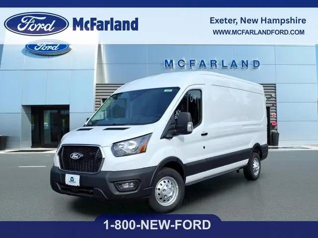 2026 Ford Transit Cargo Van T-250 for sale in Exeter, NH